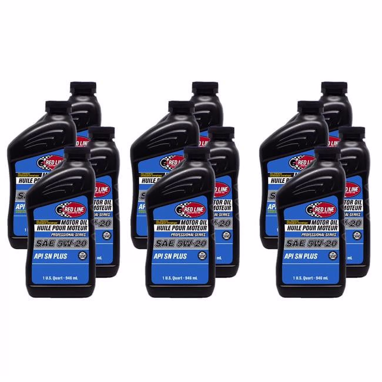 Motor Oil