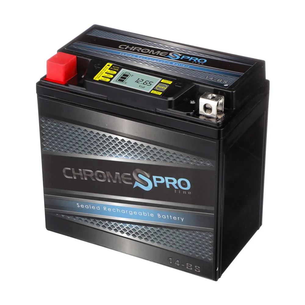 Powersports Batteries