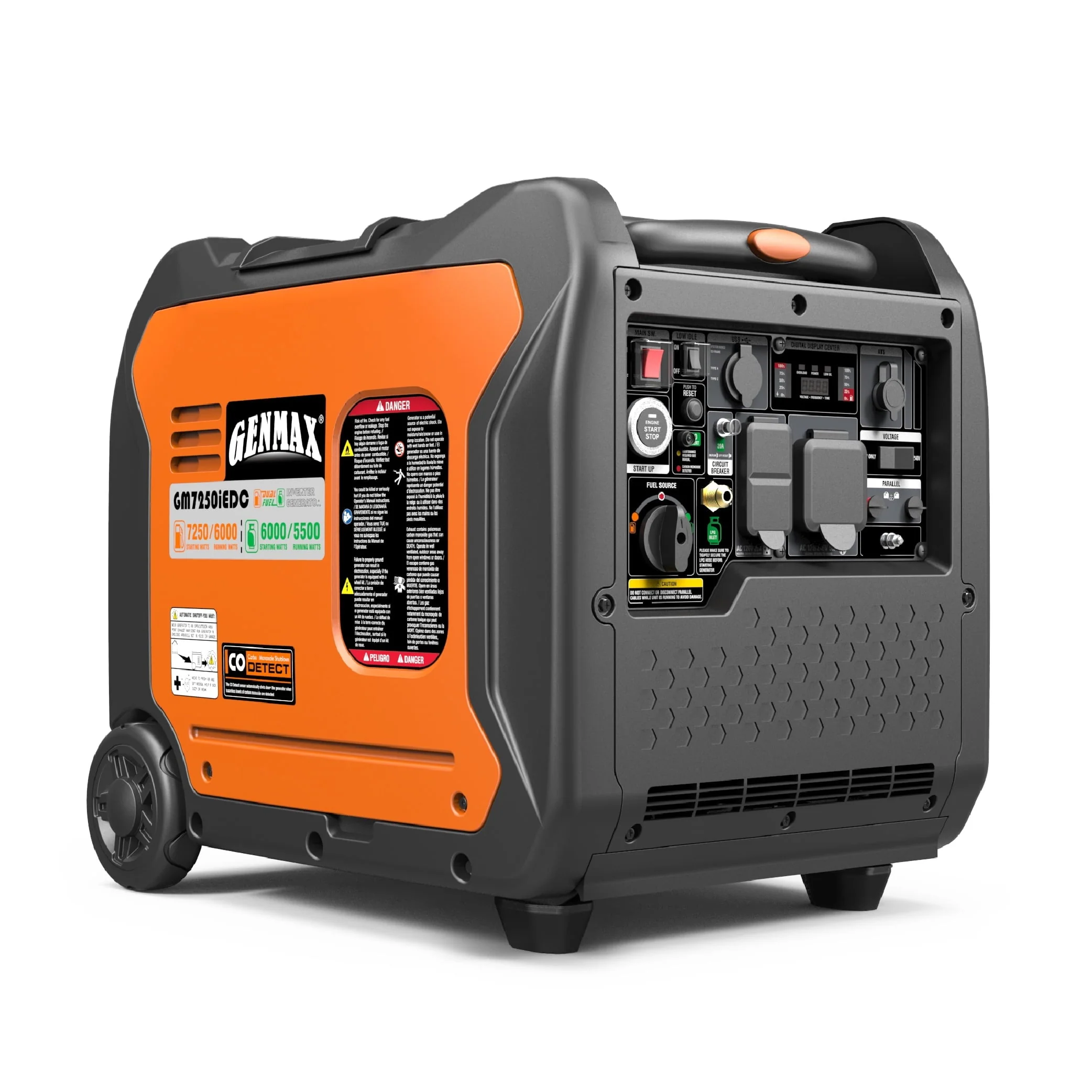 Generators