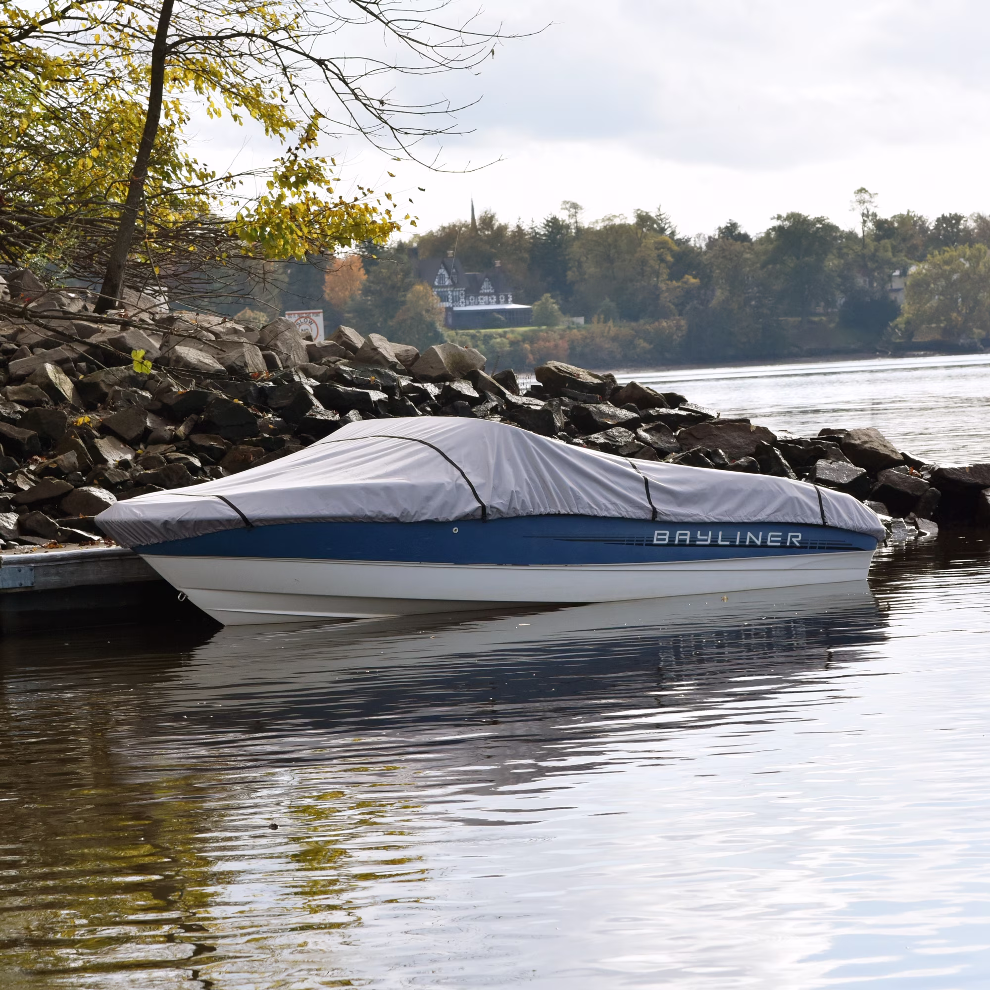 Boat Covers