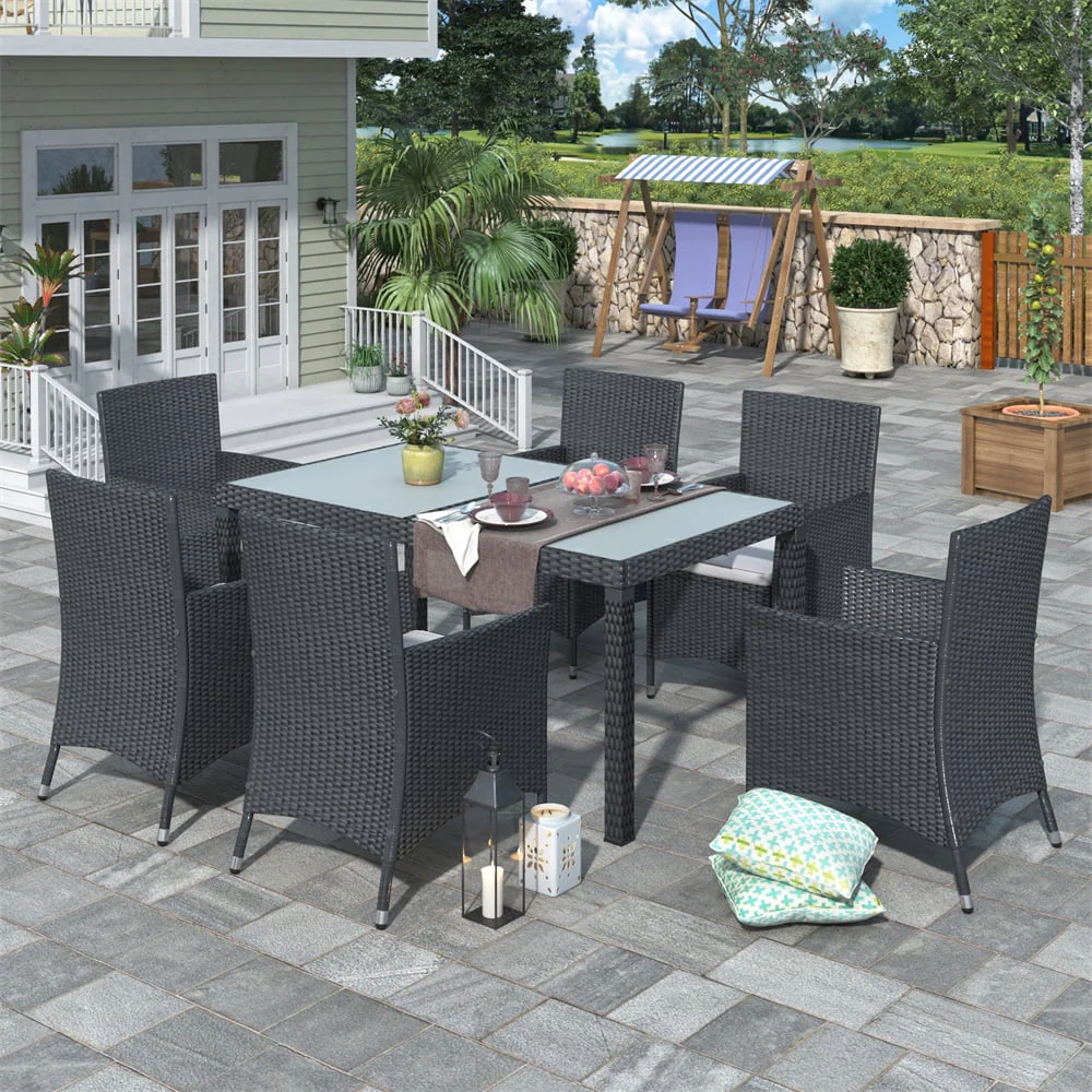 Patio Conversation Sets