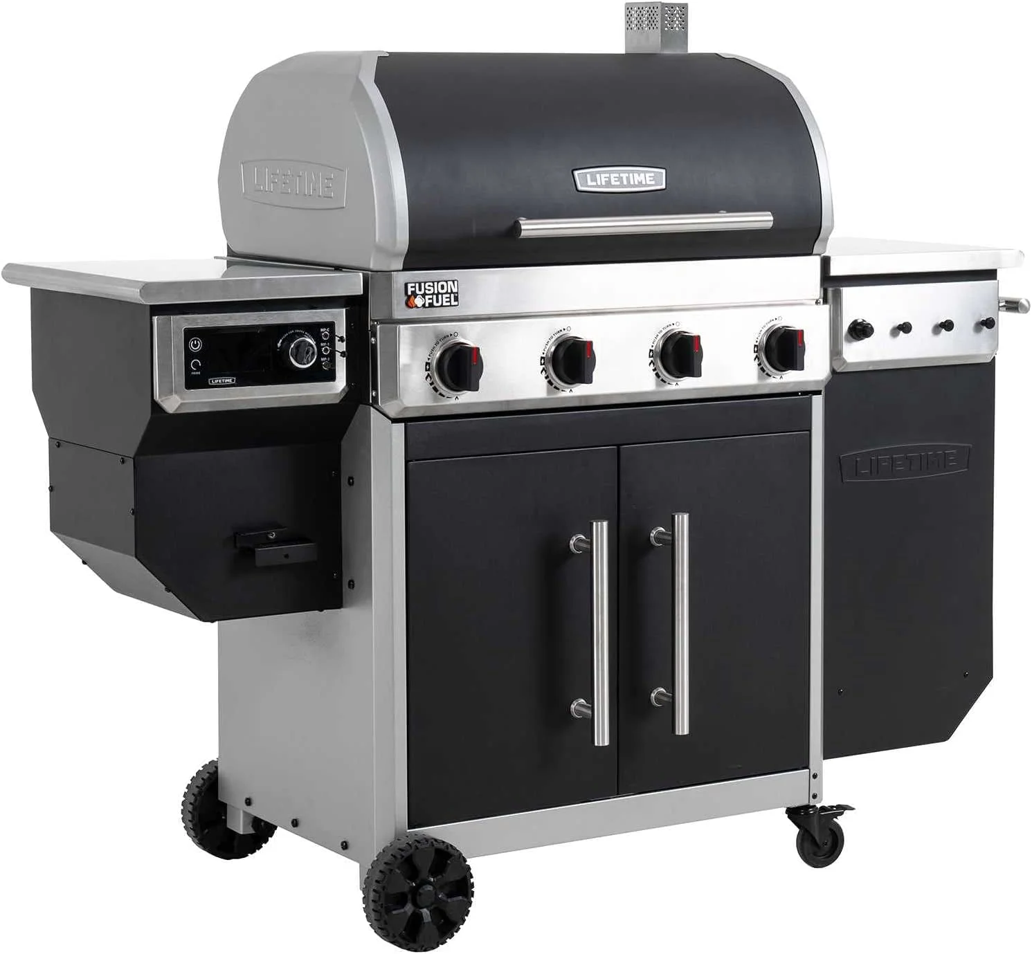 Grill