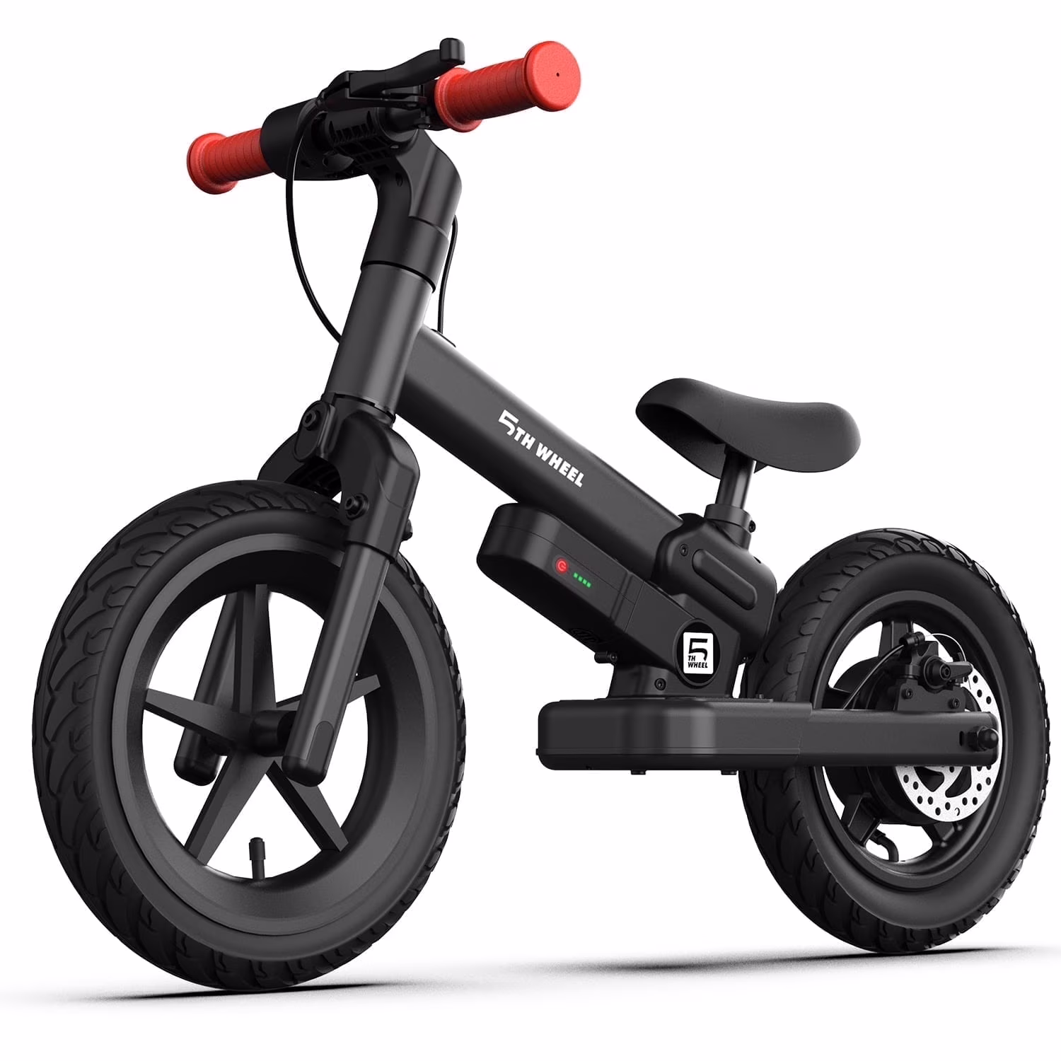 Electric Bikes
