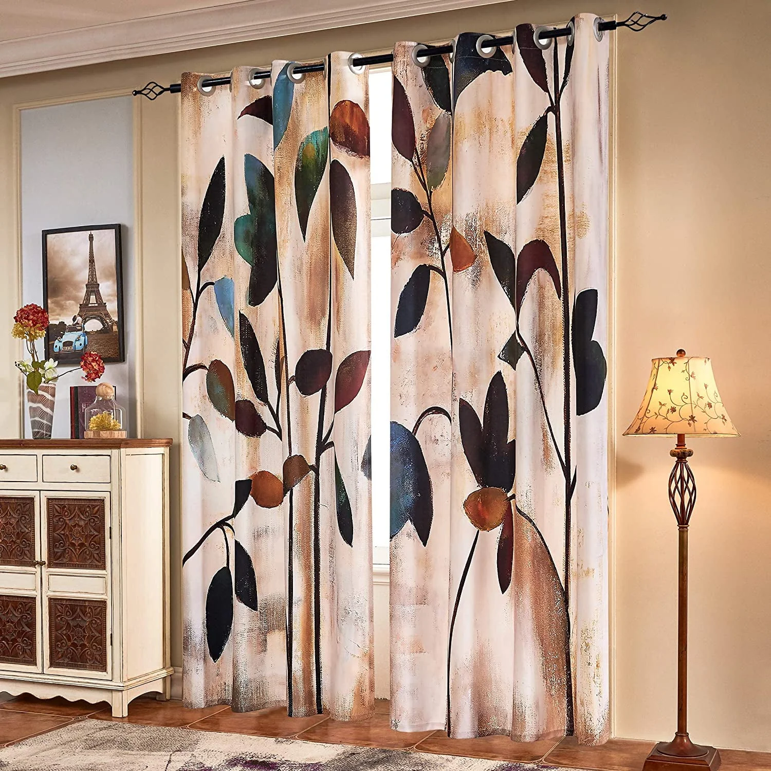 Slipcovers