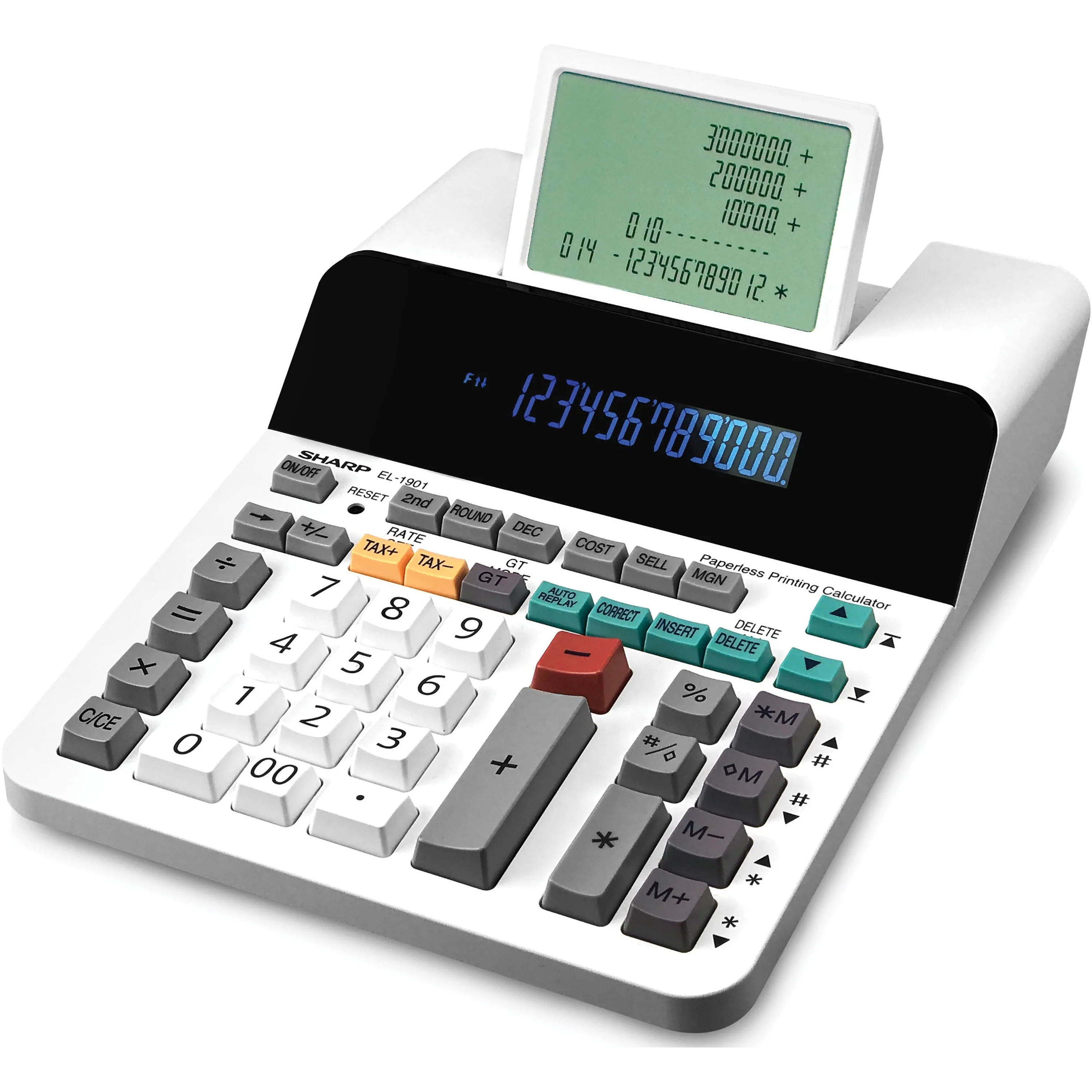 Calculators